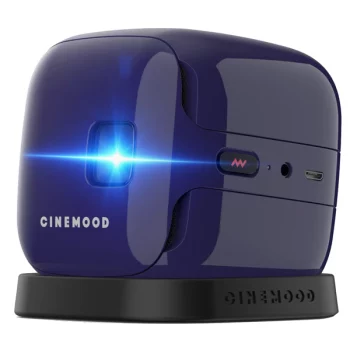 Smart Проектор Cinemood(Кинокубик ivi CNMD0016VI)