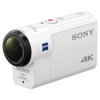 Видеокамера экшн Sony(FDR-X3000R/W)