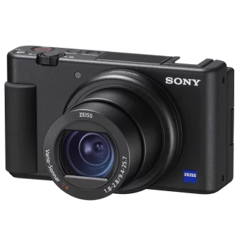 Камера для ведения видеоблога Sony(ZV-1)