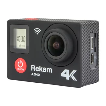 Видеокамера экшн Rekam(A340)