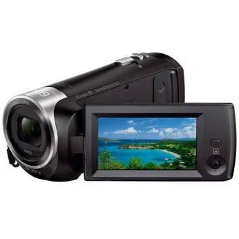 Видеокамера Full HD Sony(HDR-CX405 Black)