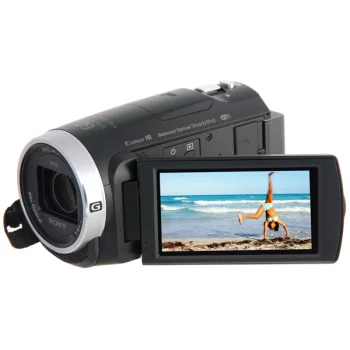 Видеокамера Full HD Sony(HDR-CX625)