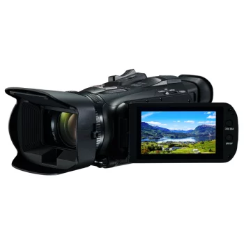 Видеокамера цифровая 4K Canon(Legria HF G50)