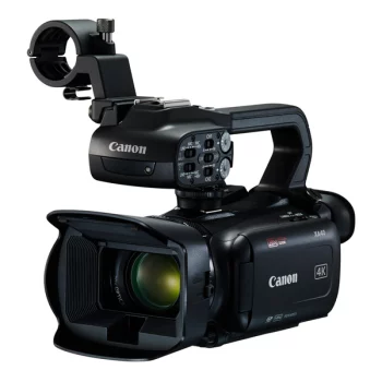 Видеокамера цифровая 4K Canon(XA40)