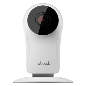 Видеокамера IP RUBETEK RV-3412, 1080p, 3.6 мм, белый(RV-3412)