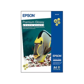 Фотобумага для принтера Epson(C13S041287)