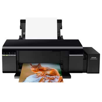 Струйный принтер Epson(L805)