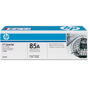 Картридж для лазерного принтера HP(85A (CE285A))
