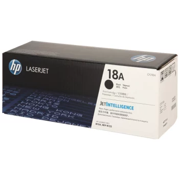 Картридж для лазерного принтера HP(18A (CF218A))
