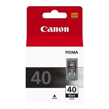 Картридж для струйного принтера Canon(PG-40 bl)