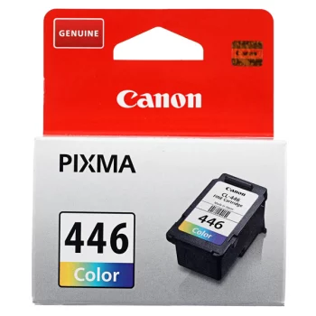 Картридж для струйного принтера Canon(CL-446)