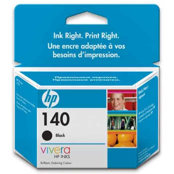 Картридж для струйного принтера HP(140 (CB335HE))