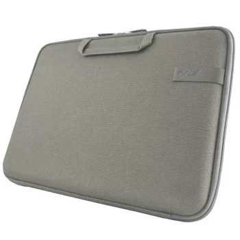 Кейс для MacBook Cozistyle(Smart Sleeve CANVAS Neutral Gray)