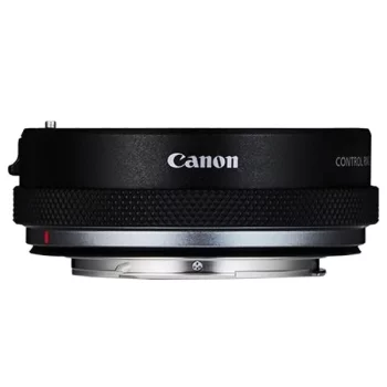 Canon Control Ring Mount EF-EOS R (2972C005)(Control Ring Mount EF-EOS R (2972C005))