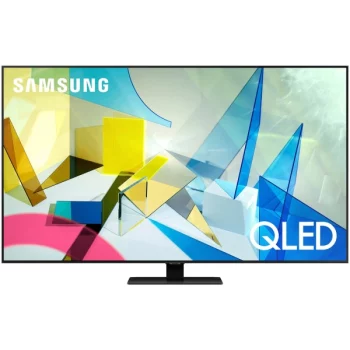 Телевизор Samsung(QE75Q80TAU)