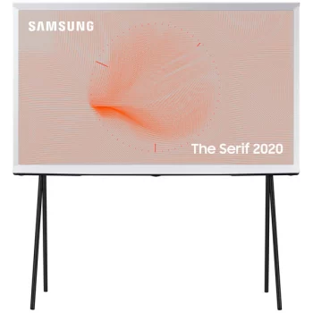Телевизор Samsung(QE55LS01TAU)