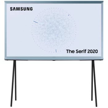 Телевизор Samsung(QE55LS01TBU)