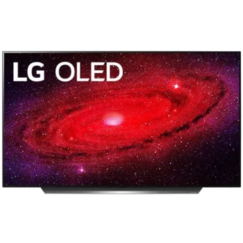 Телевизор LG(OLED55CXRLA)