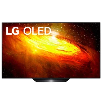 Телевизор LG(OLED55BXRLB)
