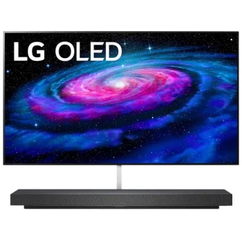 Телевизор LG(OLED65WX9LA)