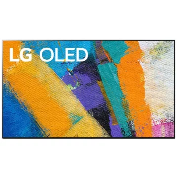 Телевизор LG(OLED55GXRLA)
