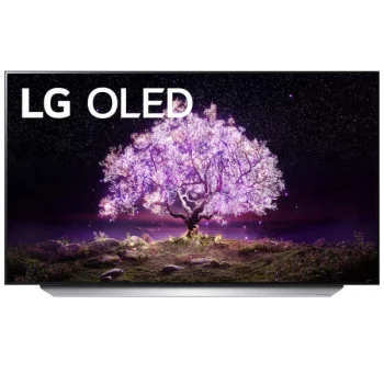 Телевизор LG(OLED55C1RLA)