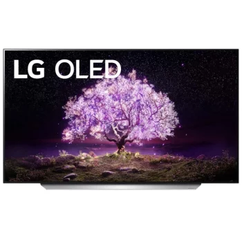 Телевизор LG(OLED65C1RLA)
