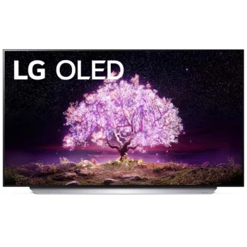 Телевизор LG(OLED48C1RLA)