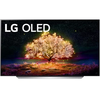 Телевизор LG(OLED65C14LB)