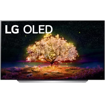 Телевизор LG(OLED55C14LB)