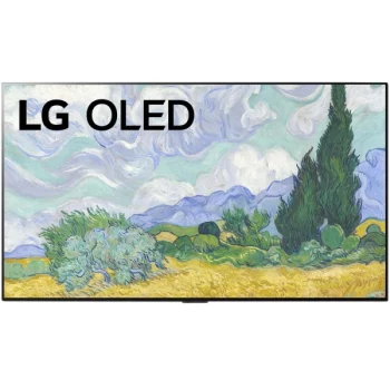 Телевизор LG(OLED77G1RLA)