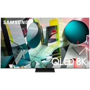 Телевизор Samsung(QE75Q900TSU)