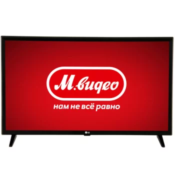 Телевизор LG(32LK510)