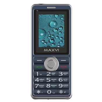 Мобильный телефон Maxvi(T3 Marengo)