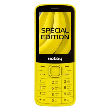 Мобильный телефон Nobby(220)