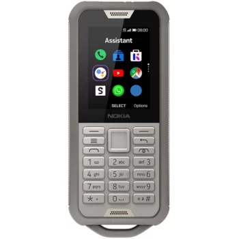 Мобильный телефон Nokia(800 Tough DS Sand (TA-1186))