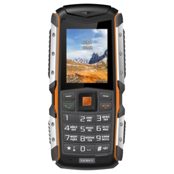 Мобильный телефон teXet(TM-513R)