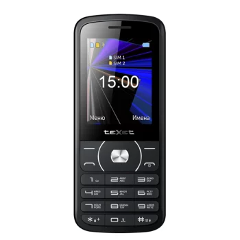 Мобильный телефон teXet(TM-D229)