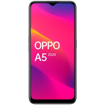 Смартфон OPPO(A5 2020 Mirror Black (CPH1931))