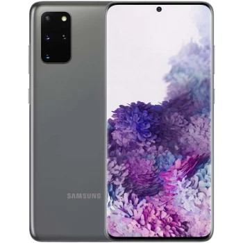 Смартфон Samsung(Galaxy S20+ Gray (SM-G985F/DS))