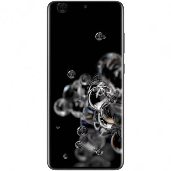 Смартфон Samsung(Galaxy S20 Ultra Black (SM-G988B/DS))