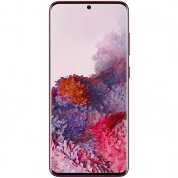 Смартфон Samsung(Galaxy S20 Red (SM-G980F/DS))