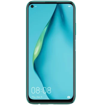 Смартфон Huawei(P40 Lite Crush Green (JNY-LX1))