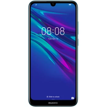 Смартфон Huawei(Y6 2019 (MRD-LX1F) Sapphire Blue)