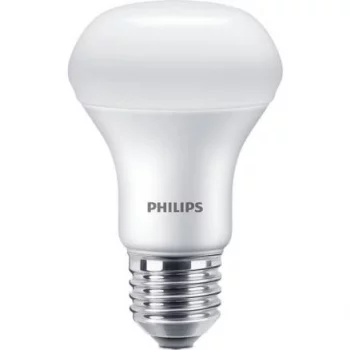 Светодиодная лампа Philips E27 2700K (тёплый) 7 Вт (70 Вт) (871869679801000)