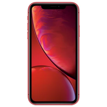 Смартфон Apple(iPhone XR 64GB RED (MRY62RU/A))