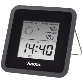 Метеостанция Hama(TH50 Black)