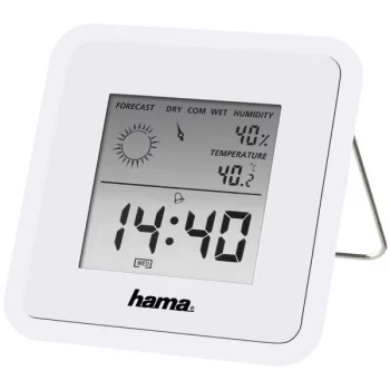 Метеостанция Hama(TH50 White)
