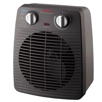 Тепловентилятор Tefal(Compact Power Classic Fan Heater SE2210F0)