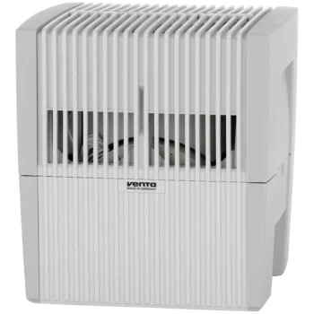 Воздухоувлажнитель-воздухоочиститель Venta(LW25 Gray/White)